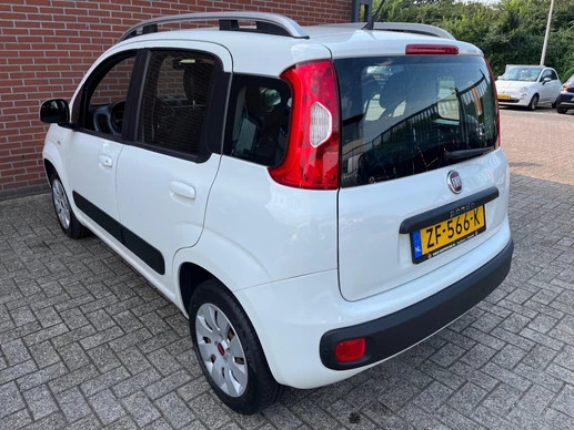 Fiat Panda - Afbeelding 3 van 23