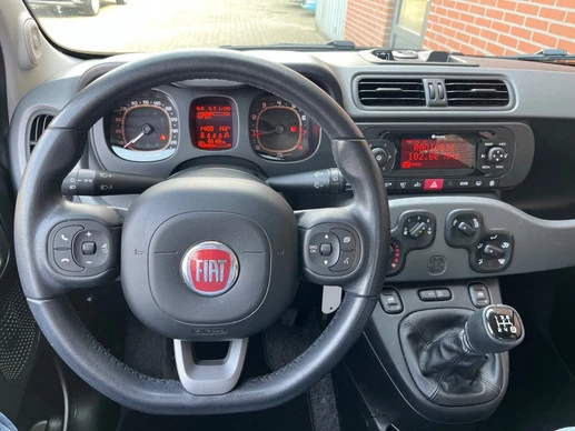 Fiat Panda - Afbeelding 9 van 23