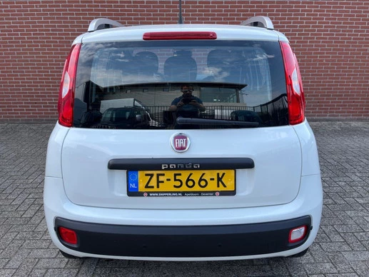 Fiat Panda - Afbeelding 20 van 23