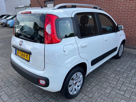 Fiat Panda - Afbeelding 21 van 23