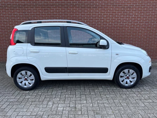 Fiat Panda - Afbeelding 22 van 23