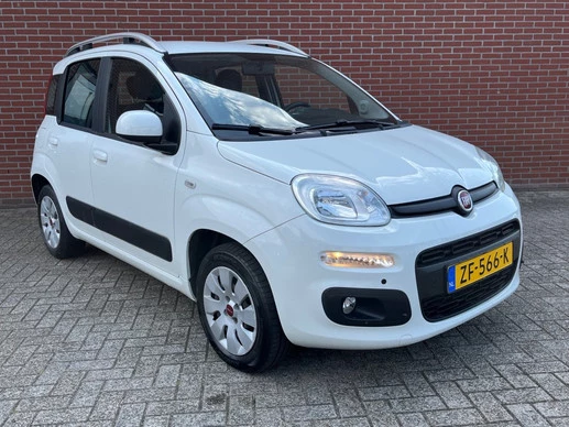 Fiat Panda - Afbeelding 23 van 23