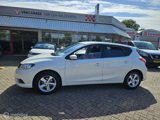 Nissan Pulsar - Afbeelding 2 van 23