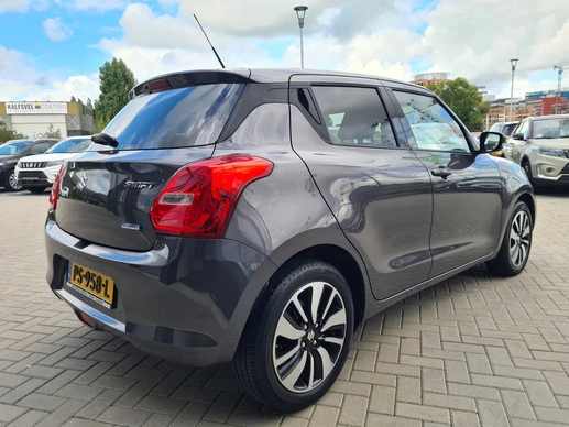 Suzuki Swift - Afbeelding 4 van 14