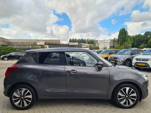 Suzuki Swift - Afbeelding 5 van 14