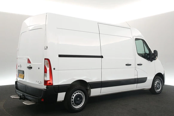 Opel Movano - Afbeelding 2 van 27