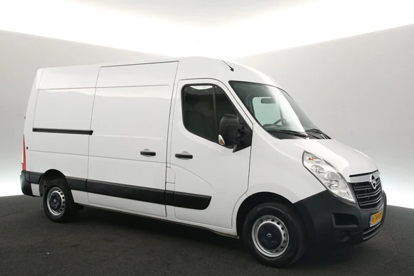 Opel Movano - Afbeelding 3 van 27