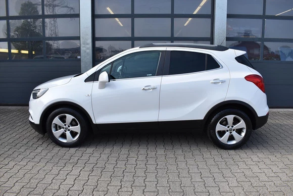 Opel Mokka X - Afbeelding 2 van 30