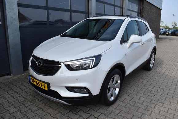 Opel Mokka X - Afbeelding 9 van 30