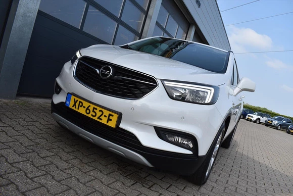 Opel Mokka X - Afbeelding 10 van 30