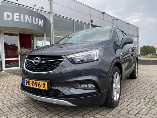 Opel Mokka X - Afbeelding 1 van 30