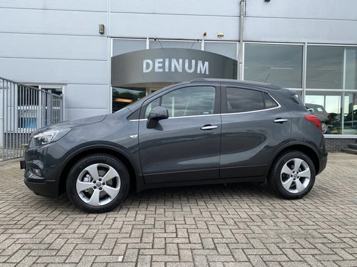 Opel Mokka X - Afbeelding 3 van 30