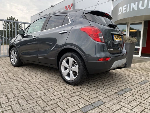 Opel Mokka X - Afbeelding 5 van 30