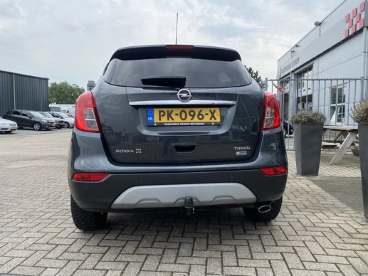 Opel Mokka X - Afbeelding 8 van 30