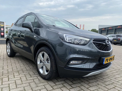 Opel Mokka X - Afbeelding 12 van 30