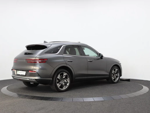 Genesis GV70 - Afbeelding 2 van 30