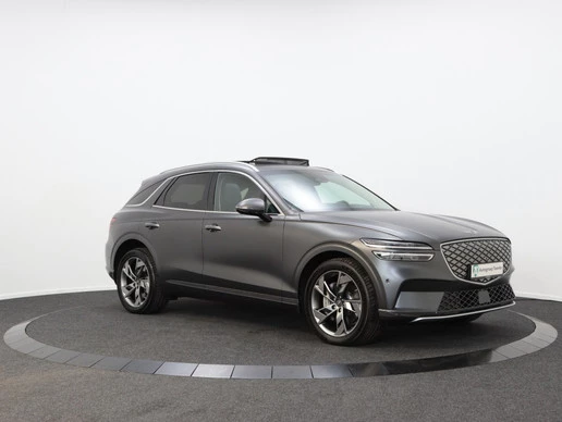 Genesis GV70 - Afbeelding 6 van 30