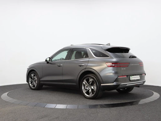 Genesis GV70 - Afbeelding 7 van 30