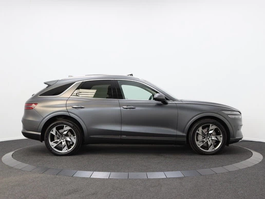 Genesis GV70 - Afbeelding 8 van 30