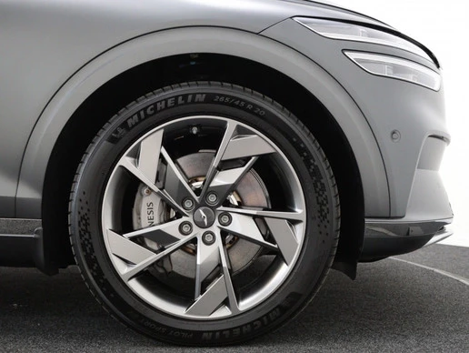 Genesis GV70 - Afbeelding 9 van 30