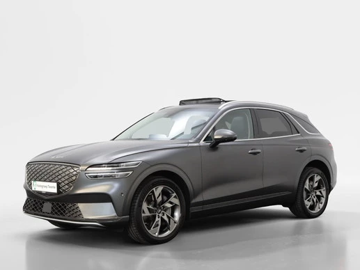 Genesis GV70 - Afbeelding 1 van 30