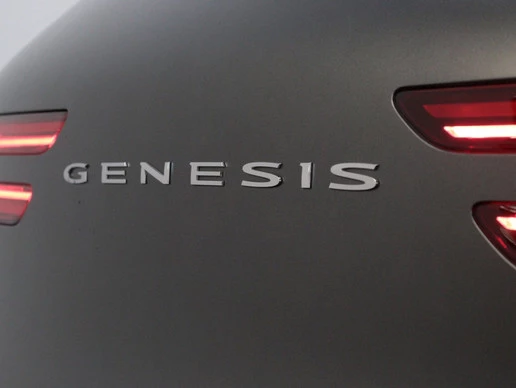 Genesis GV70 - Afbeelding 20 van 30