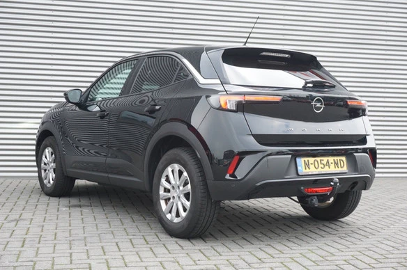 Opel Mokka - Afbeelding 3 van 30