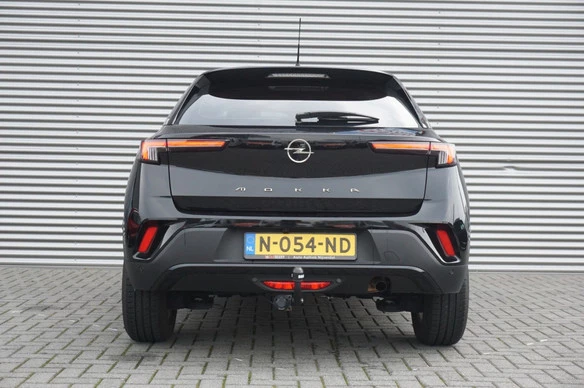 Opel Mokka - Afbeelding 4 van 30