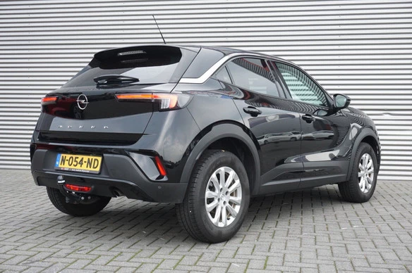 Opel Mokka - Afbeelding 5 van 30