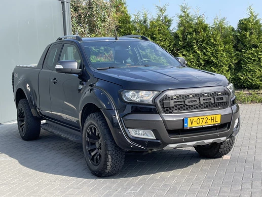 Ford Ranger - Afbeelding 3 van 22