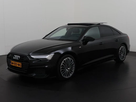 Audi A6 - Afbeelding 1 van 30