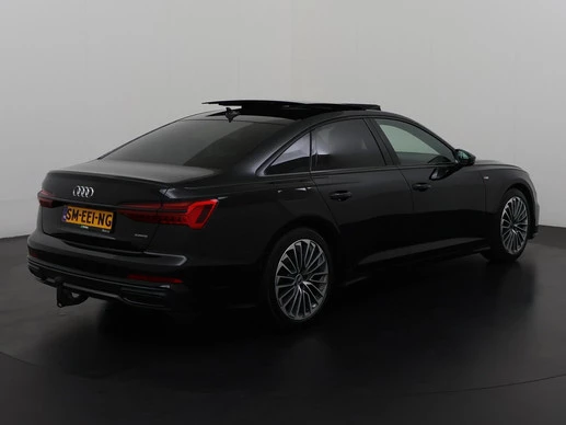 Audi A6 - Afbeelding 4 van 30