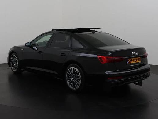 Audi A6 - Afbeelding 6 van 30