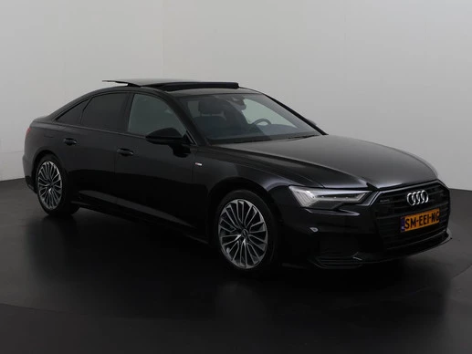 Audi A6 - Afbeelding 30 van 30