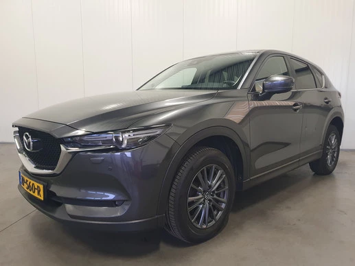 Mazda CX-5 - Afbeelding 1 van 30