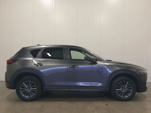 Mazda CX-5 - Afbeelding 6 van 30