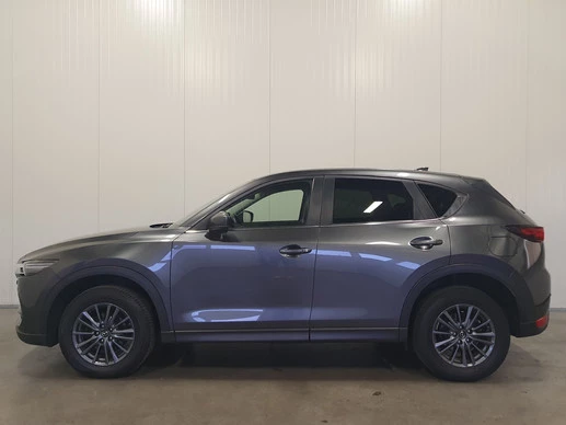 Mazda CX-5 - Afbeelding 7 van 30