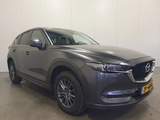 Mazda CX-5 - Afbeelding 15 van 30