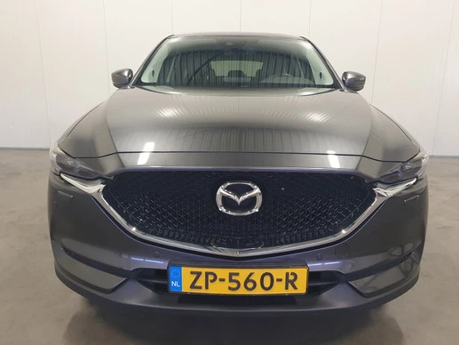 Mazda CX-5 - Afbeelding 16 van 30