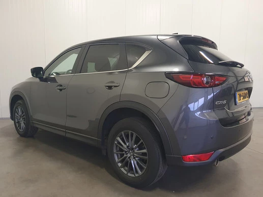 Mazda CX-5 - Afbeelding 18 van 30