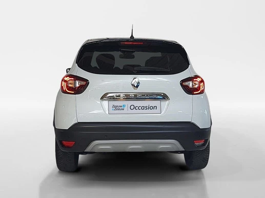 Renault Captur - Afbeelding 8 van 30