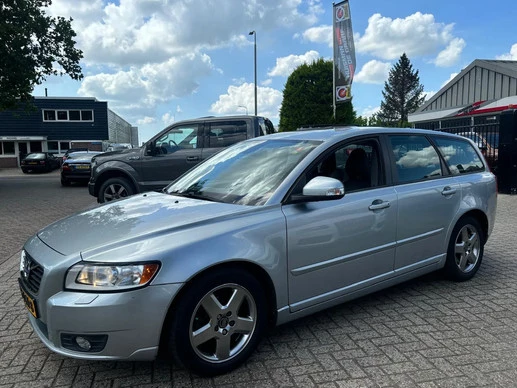 Volvo V50 - Afbeelding 4 van 20