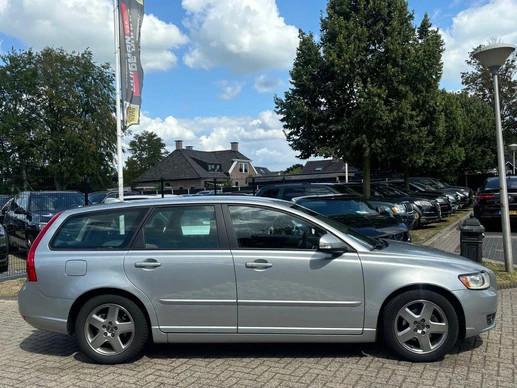 Volvo V50 - Afbeelding 5 van 20