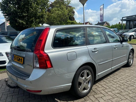 Volvo V50 - Afbeelding 6 van 20