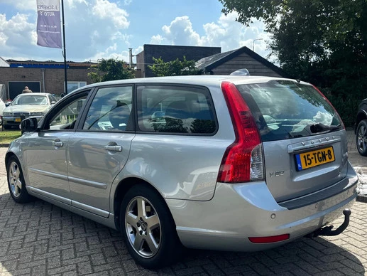 Volvo V50 - Afbeelding 8 van 20