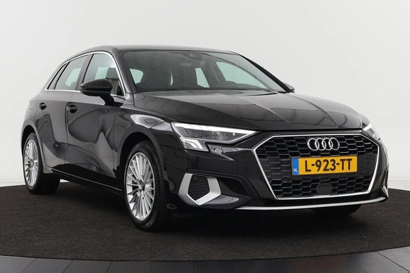 Audi A3 - Afbeelding 30 van 30