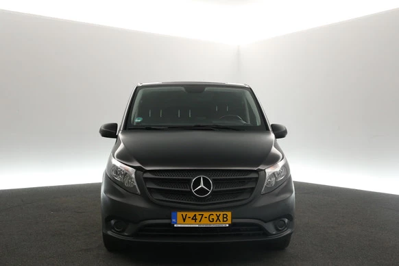 Mercedes-Benz Vito - Afbeelding 4 van 28