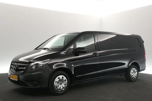 Mercedes-Benz Vito - Afbeelding 5 van 28