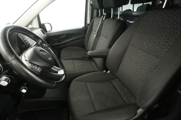 Mercedes-Benz Vito - Afbeelding 10 van 28