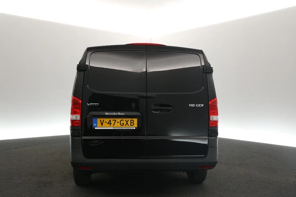 Mercedes-Benz Vito - Afbeelding 28 van 28